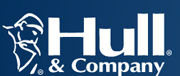 Hull and Company Logo